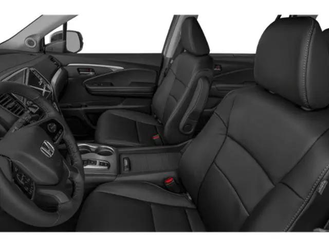 2021 Honda Pilot AWD Special Edition
