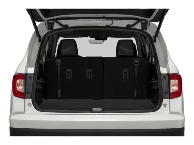 2021 Honda Pilot AWD Special Edition