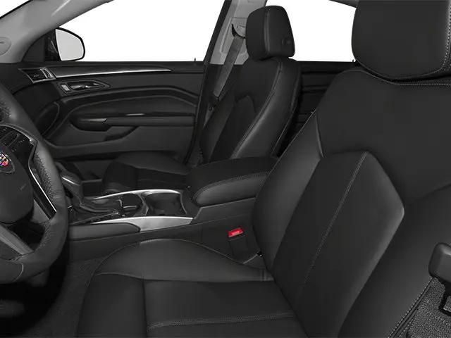 2013 Cadillac SRX Premium Collection