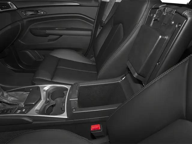 2013 Cadillac SRX Premium Collection