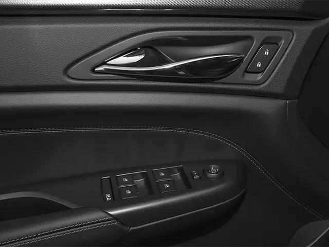 2013 Cadillac SRX Premium Collection
