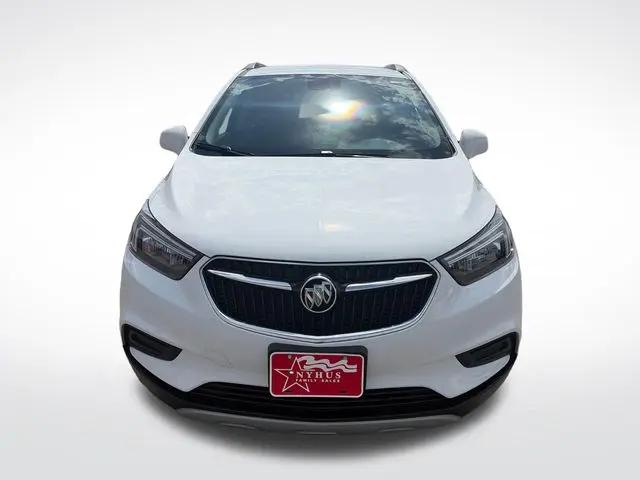 2022 Buick Encore AWD Preferred