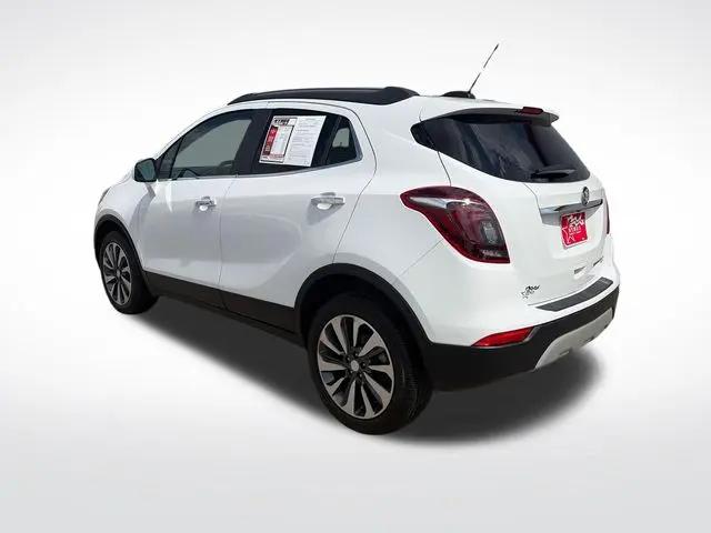 2022 Buick Encore AWD Preferred