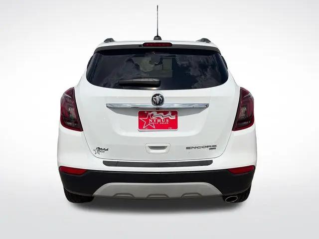 2022 Buick Encore AWD Preferred