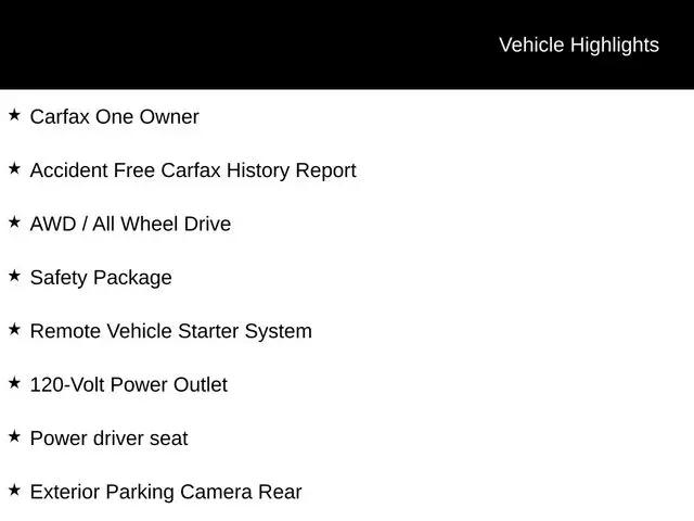 2022 Buick Encore AWD Preferred