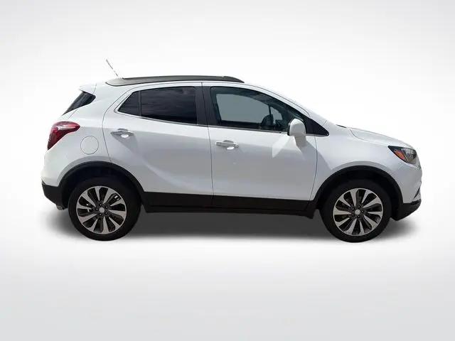2022 Buick Encore AWD Preferred