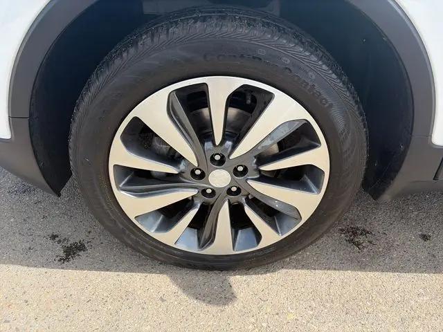 2022 Buick Encore AWD Preferred