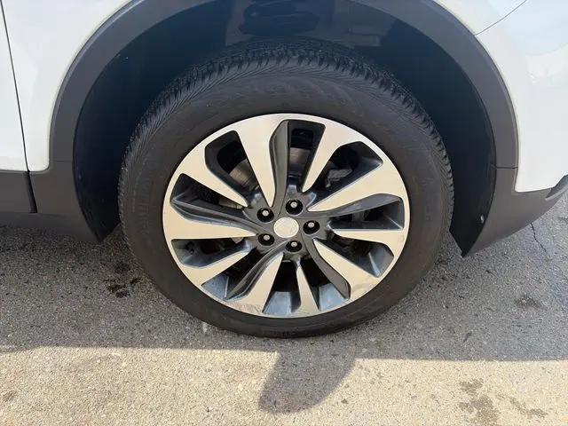 2022 Buick Encore AWD Preferred