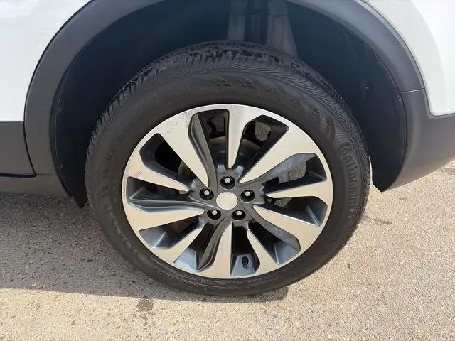 2022 Buick Encore AWD Preferred