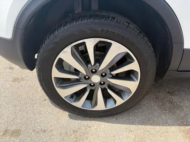 2022 Buick Encore AWD Preferred