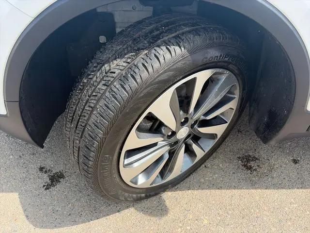 2022 Buick Encore AWD Preferred