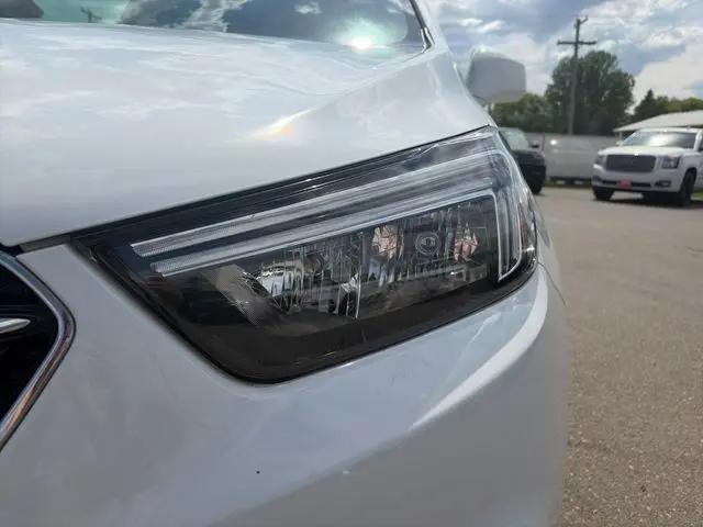 2022 Buick Encore AWD Preferred