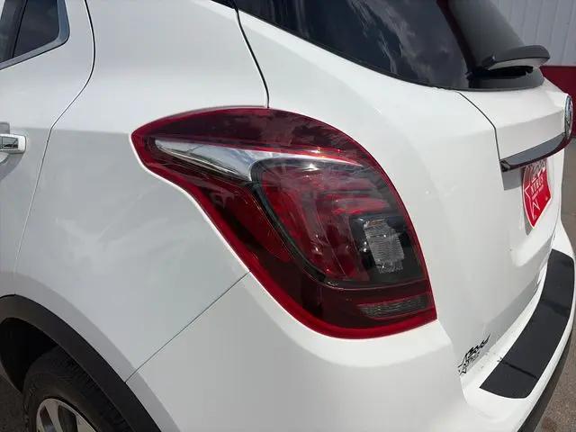 2022 Buick Encore AWD Preferred