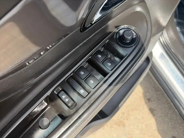 2022 Buick Encore AWD Preferred