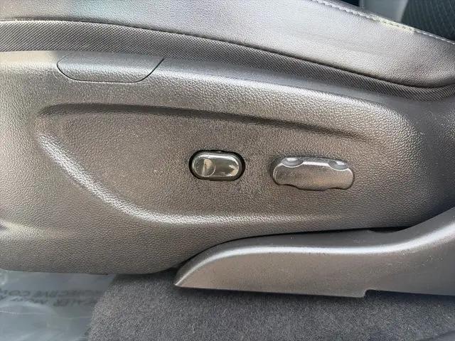 2022 Buick Encore AWD Preferred