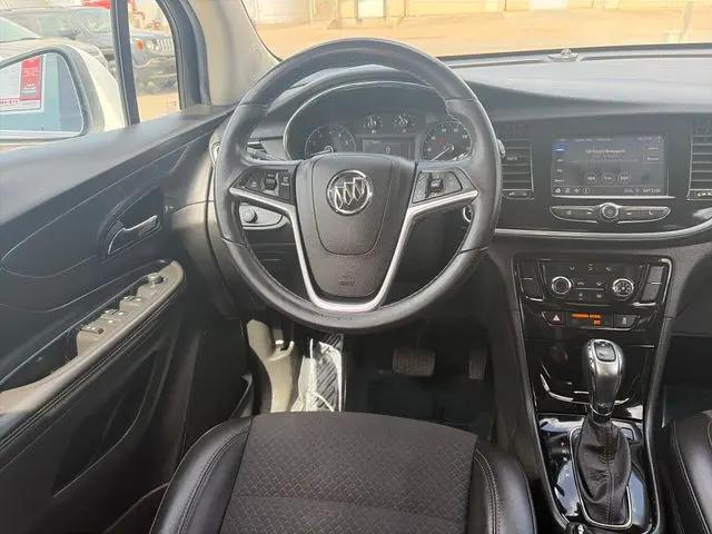 2022 Buick Encore AWD Preferred