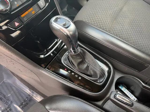 2022 Buick Encore AWD Preferred