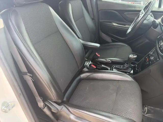 2022 Buick Encore AWD Preferred