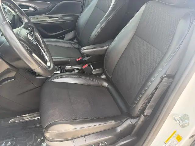 2022 Buick Encore AWD Preferred
