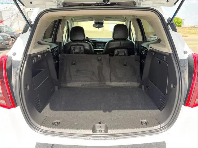 2022 Buick Encore AWD Preferred