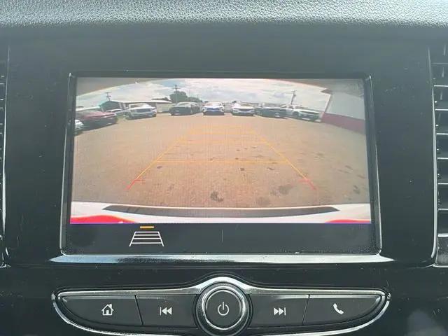 2022 Buick Encore AWD Preferred