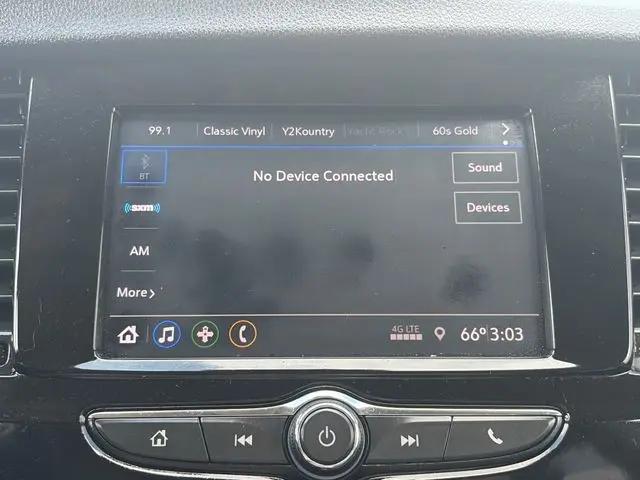 2022 Buick Encore AWD Preferred