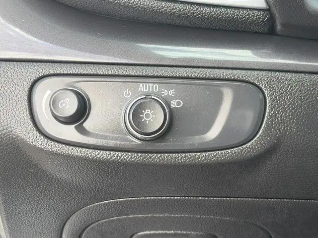 2022 Buick Encore AWD Preferred
