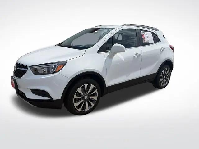 2022 Buick Encore AWD Preferred for sale in Perham, MN