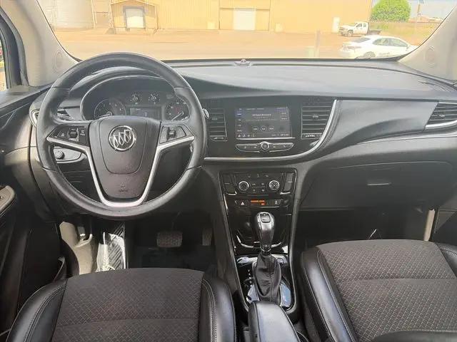 2022 Buick Encore AWD Preferred