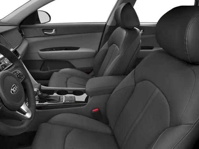 2016 Kia Optima LX Turbo