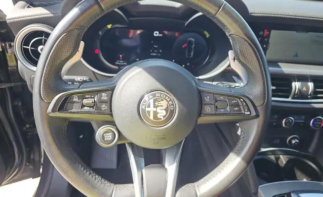 2024 Alfa Romeo Stelvio Veloce AWD