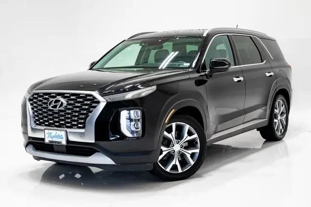 2020 Hyundai Palisade SEL for sale in St. Peters, MO