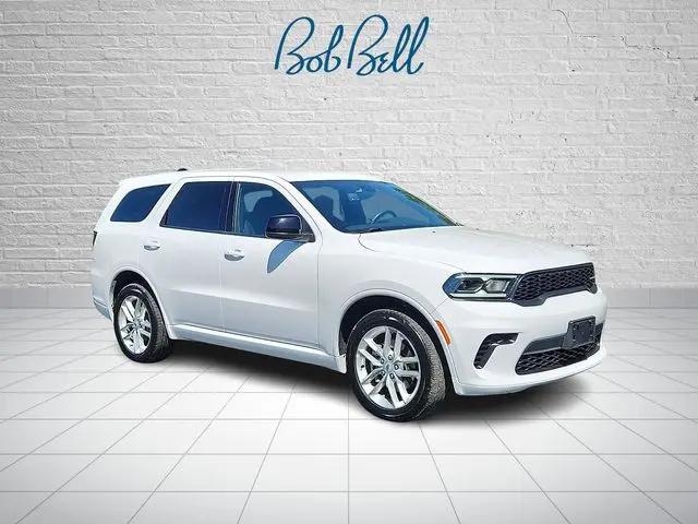 2026 Dodge Durango GT AWD for sale in Bel Air, MD