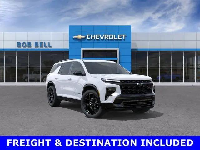2026 Chevrolet Traverse AWD RS for sale in Bel Air, MD