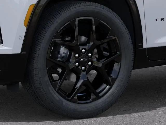2026 Chevrolet Traverse AWD RS