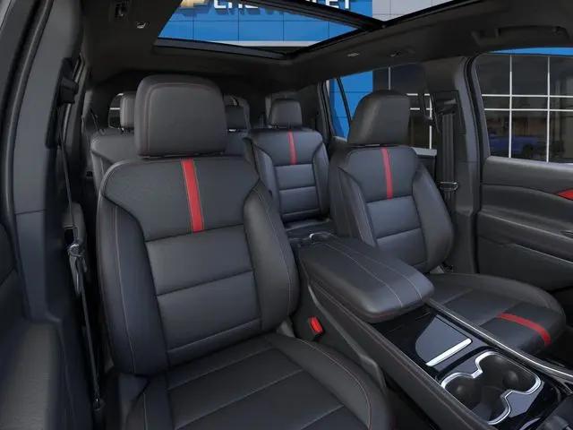 2026 Chevrolet Traverse AWD RS