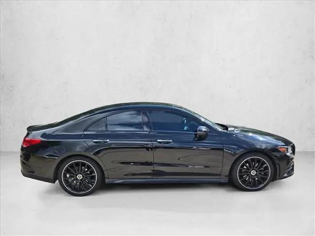 2023 Mercedes-Benz CLA 250 CLA 250
