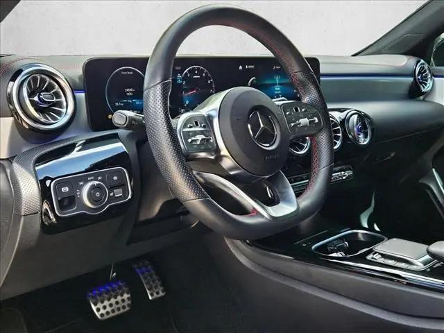 2023 Mercedes-Benz CLA 250 CLA 250