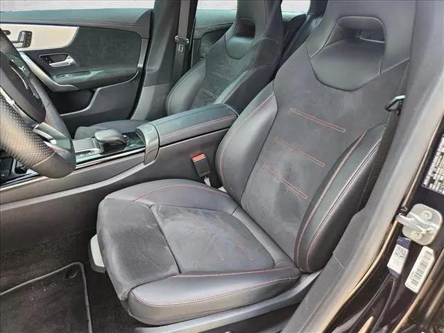 2023 Mercedes-Benz CLA 250 CLA 250