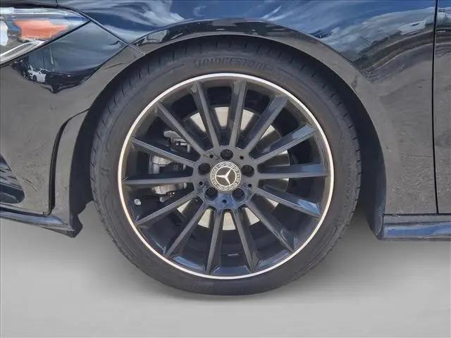 2023 Mercedes-Benz CLA 250 CLA 250