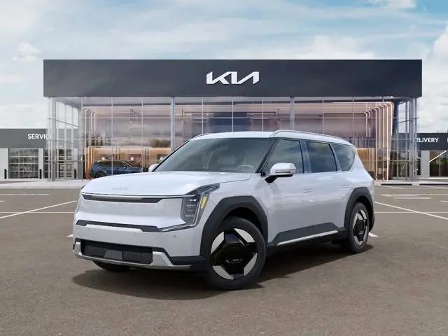 2026 Kia EV9 Wind for sale in Prescott Valley, AZ