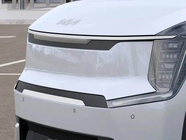 2026 Kia EV9 Wind
