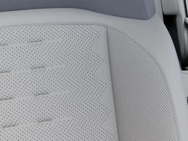 2026 Kia EV9 Wind