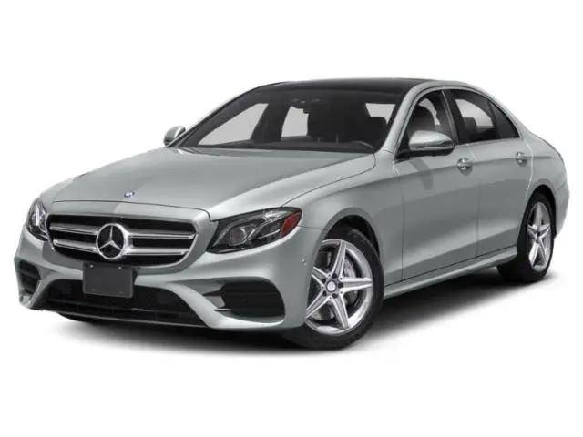 2017 Mercedes-Benz E-CLASS E 300 E 300 for sale in Burlington, NJ