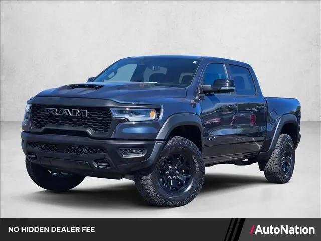 2026 Ram 1500 RHO Crew Cab 4x4 5'7" Box for sale in Phoenix, AZ
