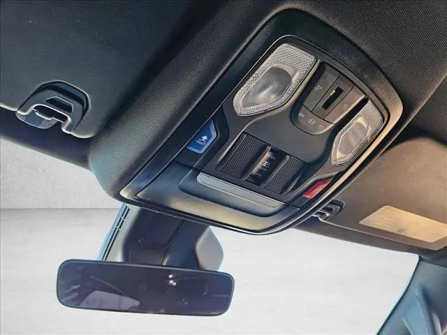 2025 Ram 1500 Warlock Crew Cab 4x4 57 Box