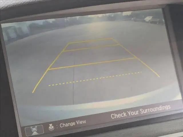 2015 Acura MDX Technology Package