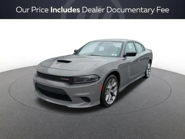 2023 Dodge Charger GT for sale in Harrisburg, PA