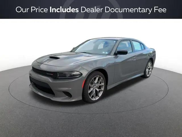 2023 Dodge Charger GT for sale in Harrisburg, PA