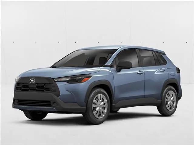 2026 Toyota Corolla Cross L for sale in Winter Park, FL